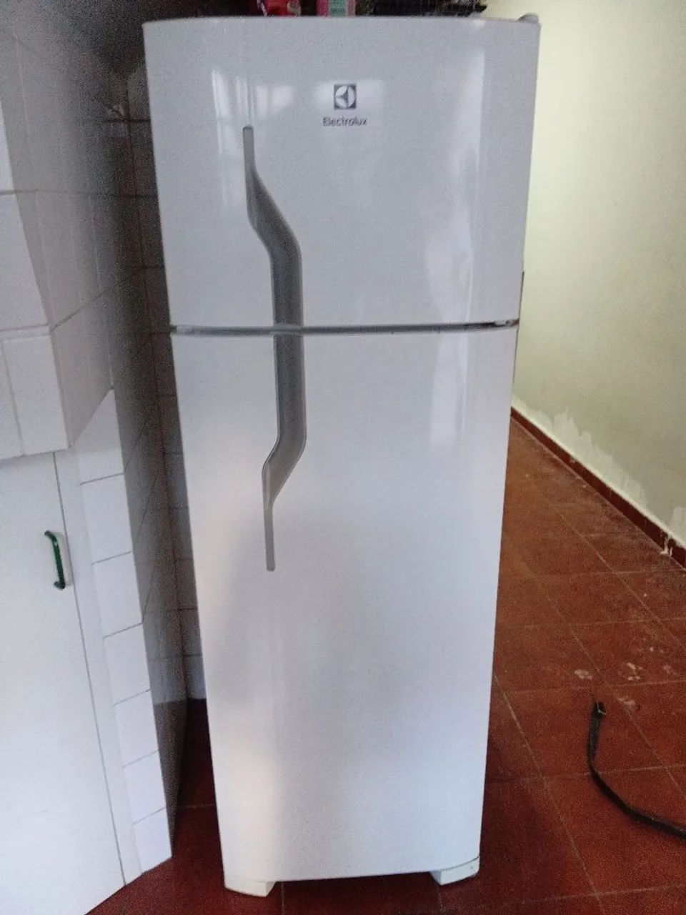 Geladeira Electrolux DC35A 