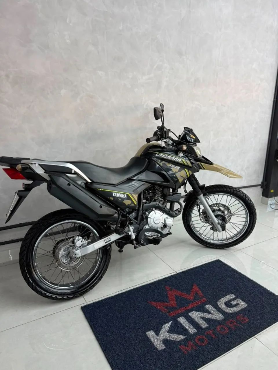 CROSSER Z - Foto 4