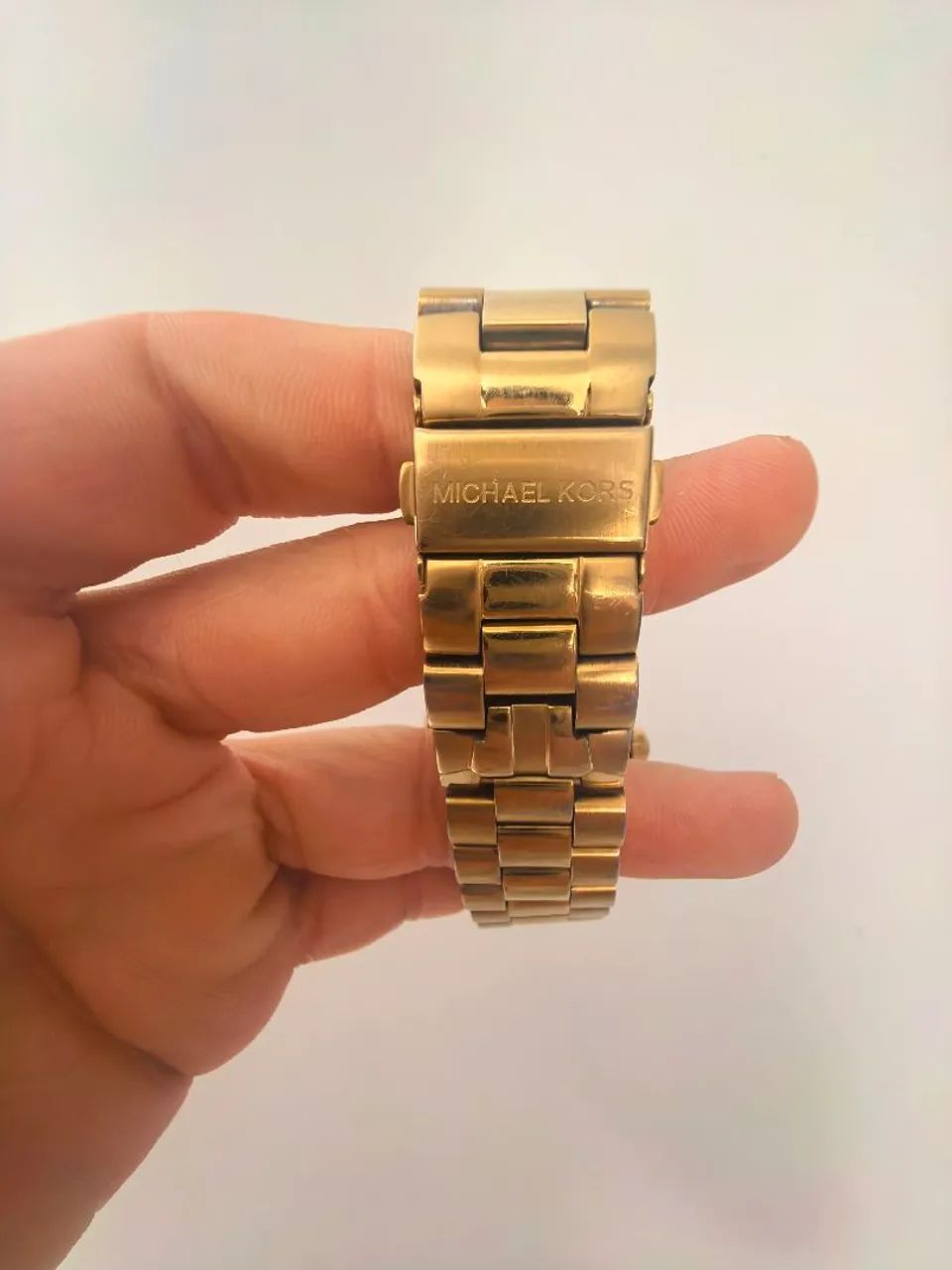 Relogio michael kors  origina  - Foto 3