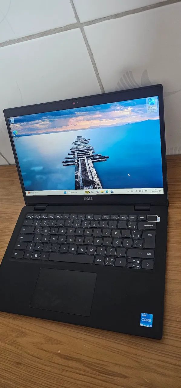 Notebook Dell i5 11th / 16gb de ram  - Foto 2