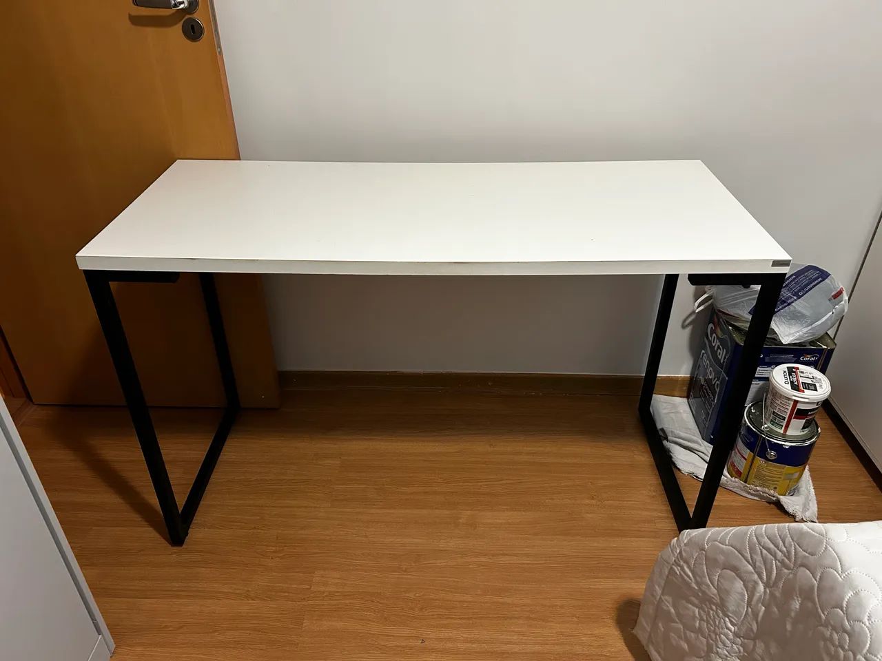 Mesa de escritório 