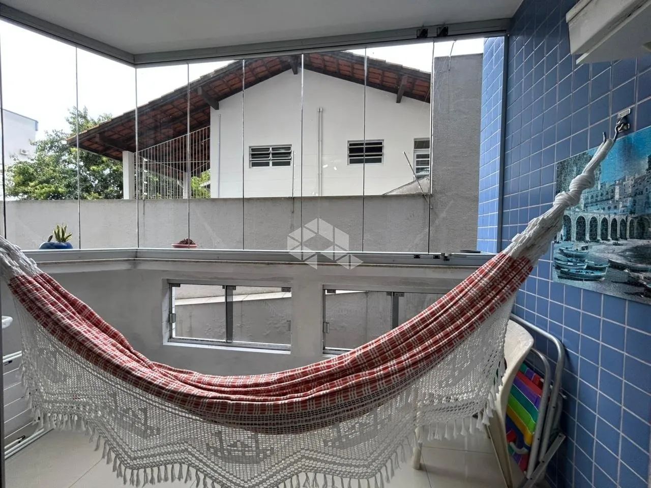 APARTAMENTO 3 DORMITÓRIOS 2 SUÍTES 1 VAGA À VENDA NO CENTRO DE FLORIANÓPOLIS - Foto 3