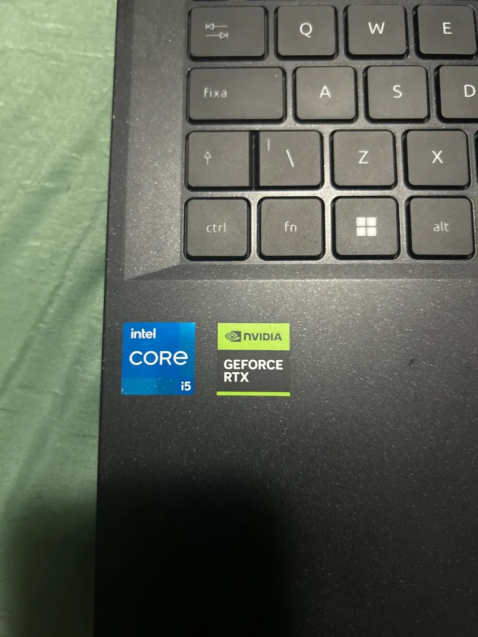 ACER NITRO V15  - Foto 4