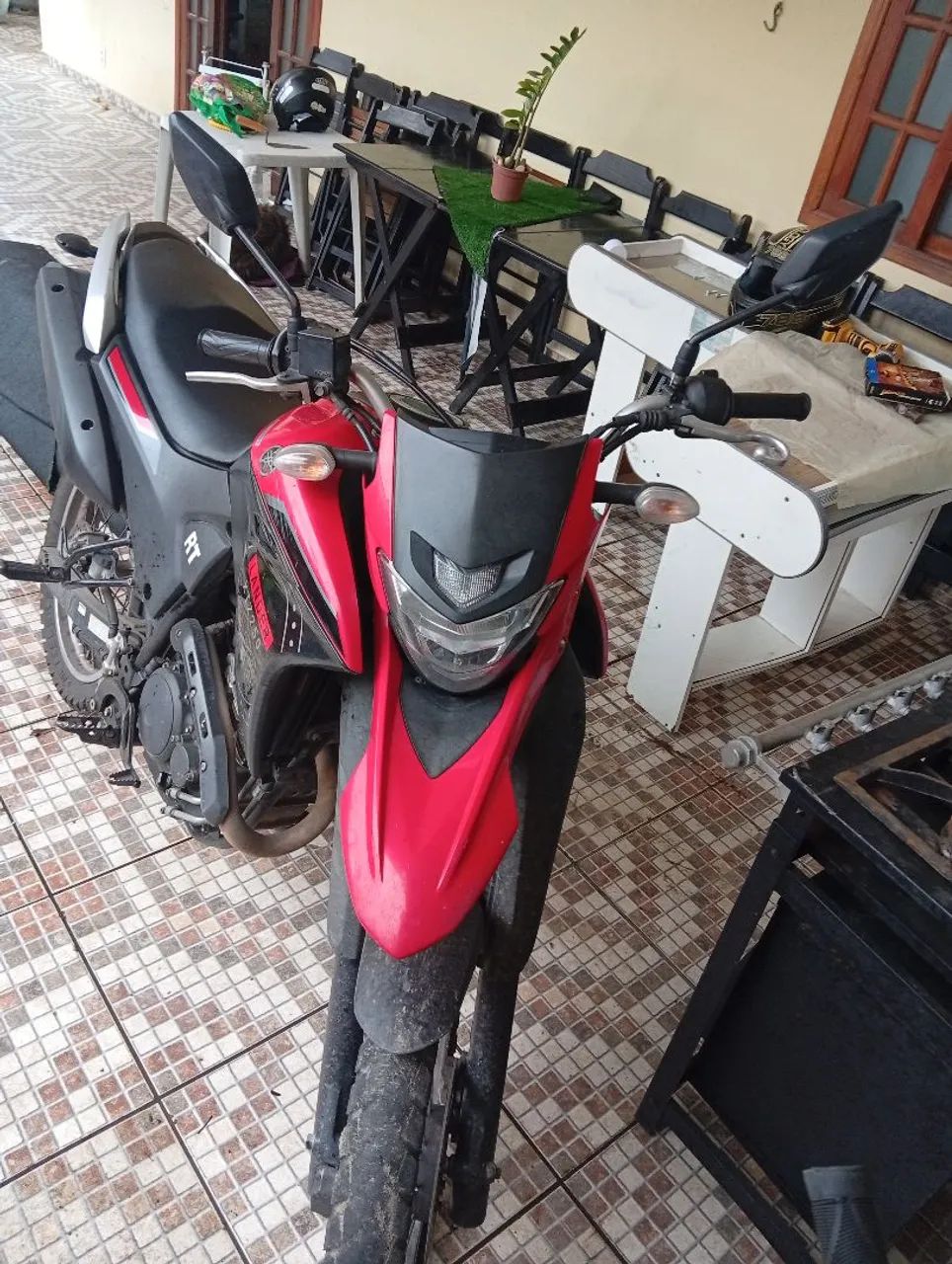 Lander 250