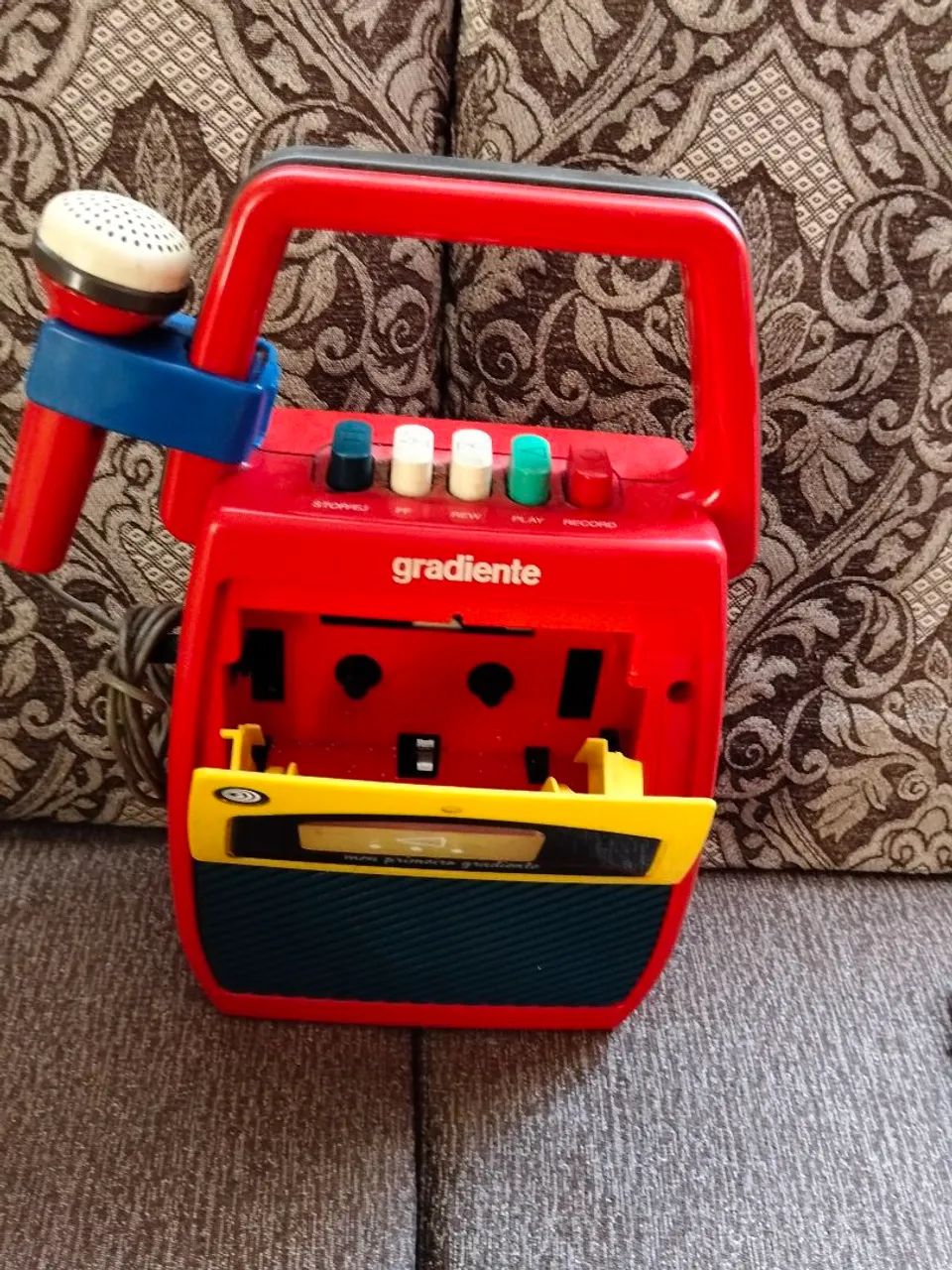 Brinquedo Antigo - Foto 3