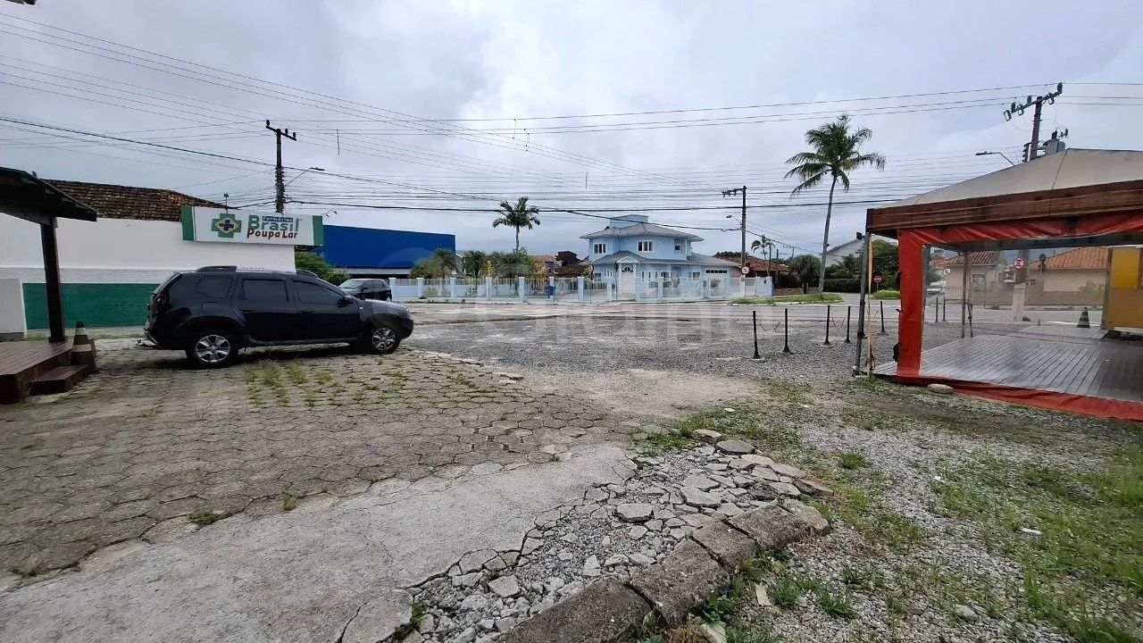 Terreno no Carianos, Florianópolis - SC