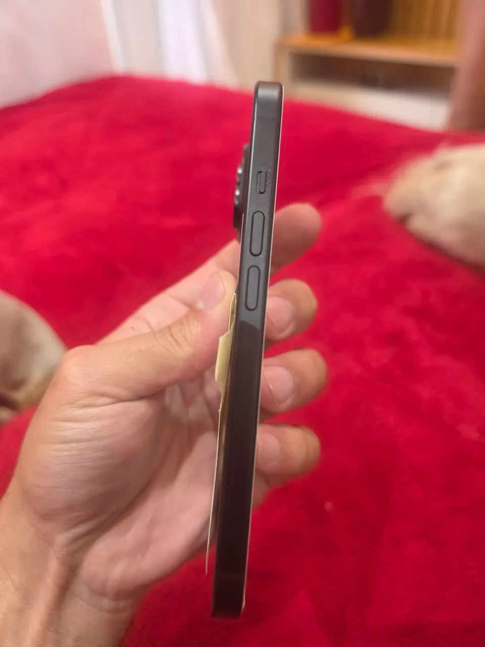 Iphone 15 128gb - Foto 4