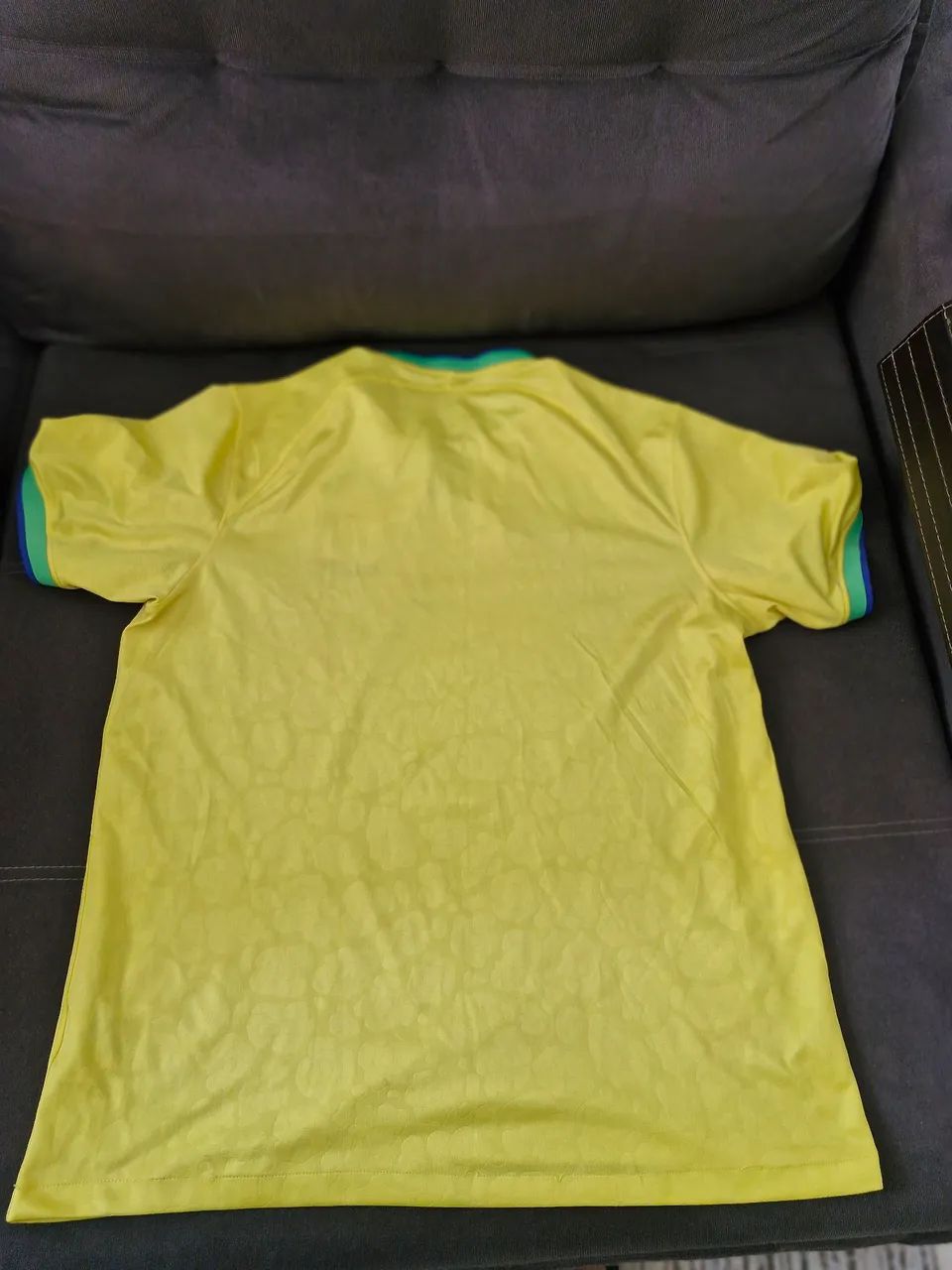 Camisa do brasil  - Foto 4