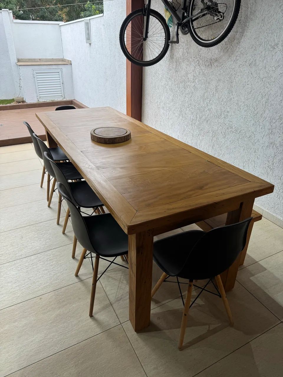 Mesa 10 lugares
