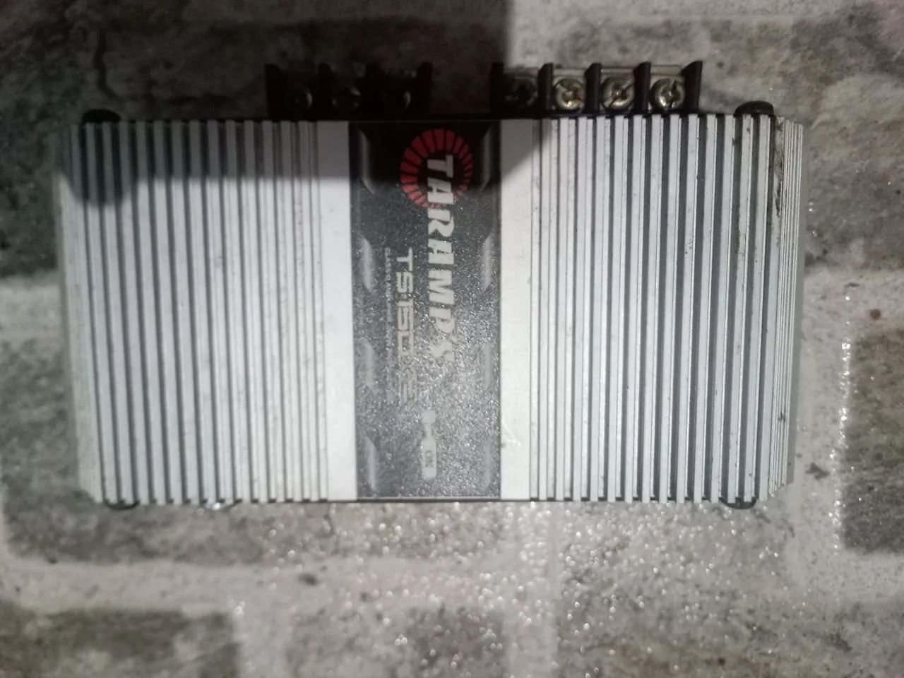 Potência, fonte e outros - Foto 4