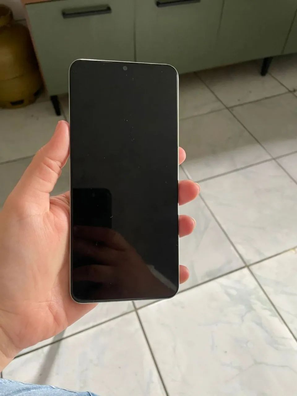 Vendo celular redimi note 60x 