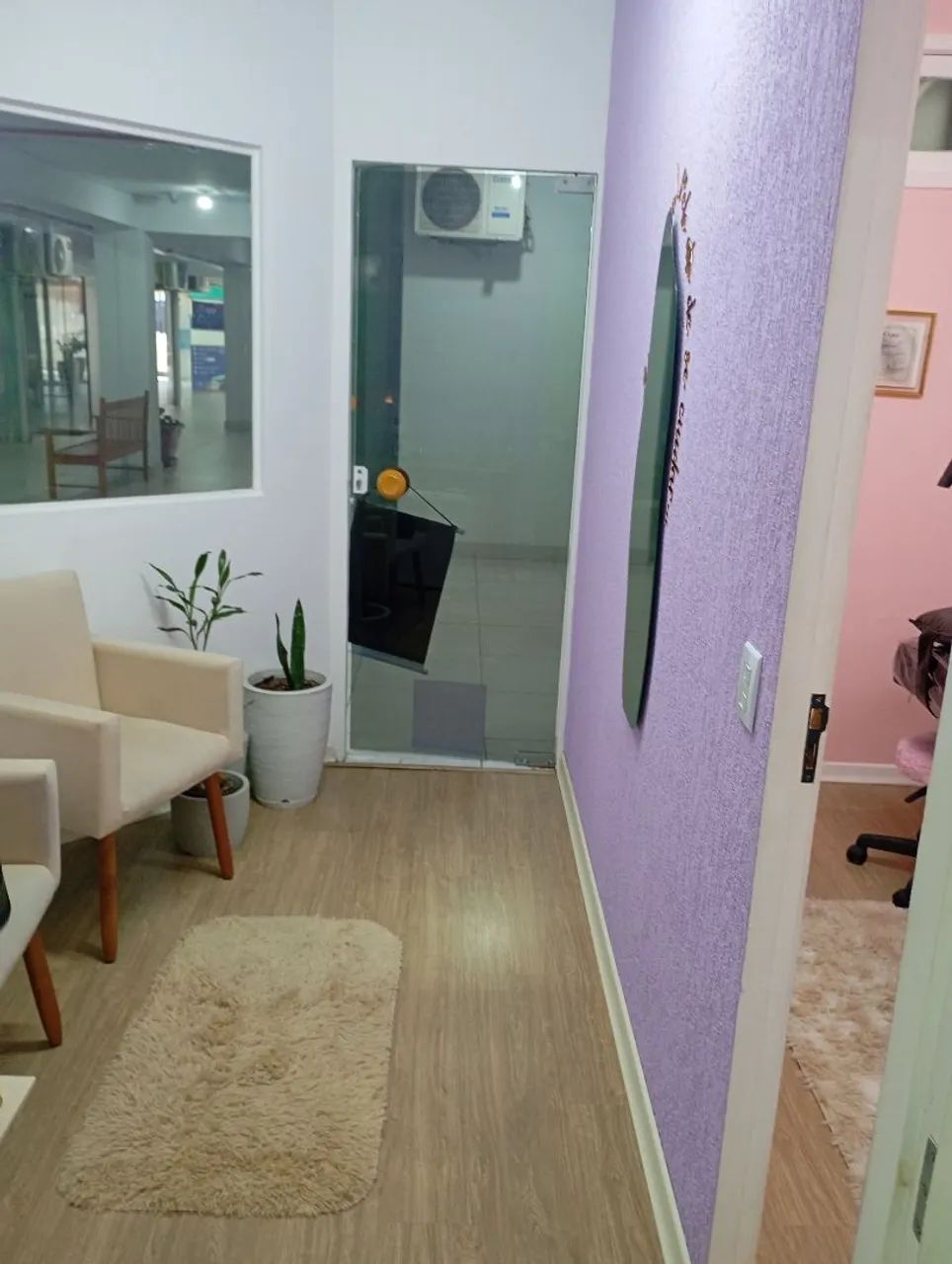 Sala Compartilhada  - Foto 2