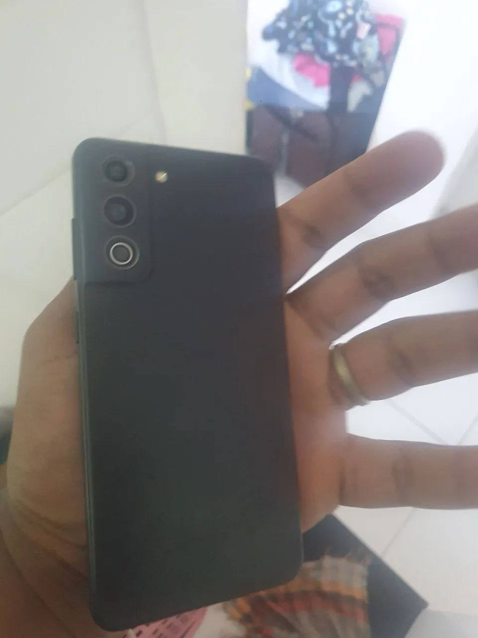 S20fe 5g - Foto 4