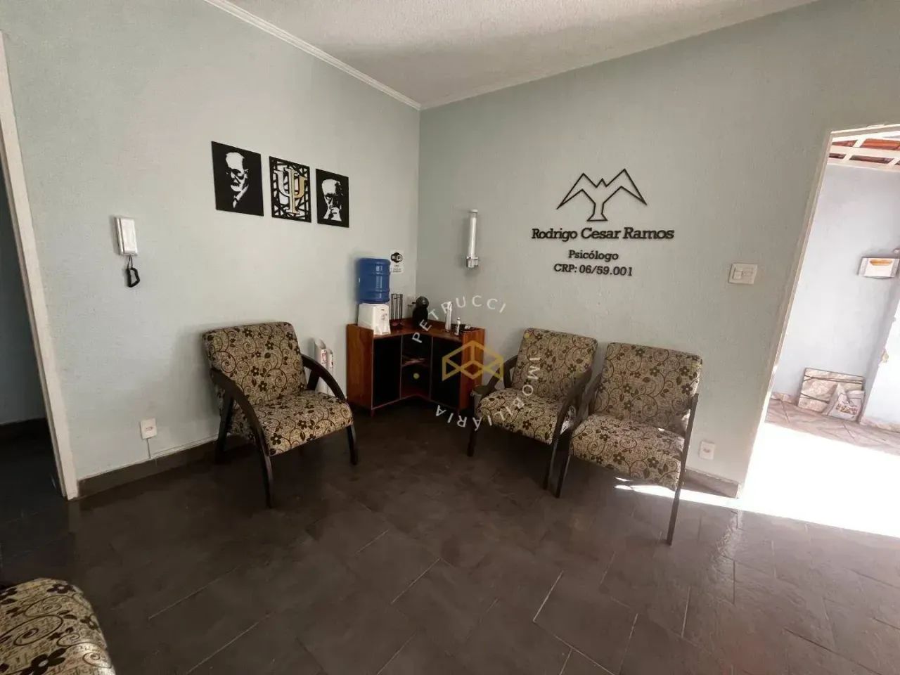 Casa com 4 dormitórios à venda, 157 m² - Vila Industrial - Campinas/SP - Foto 4
