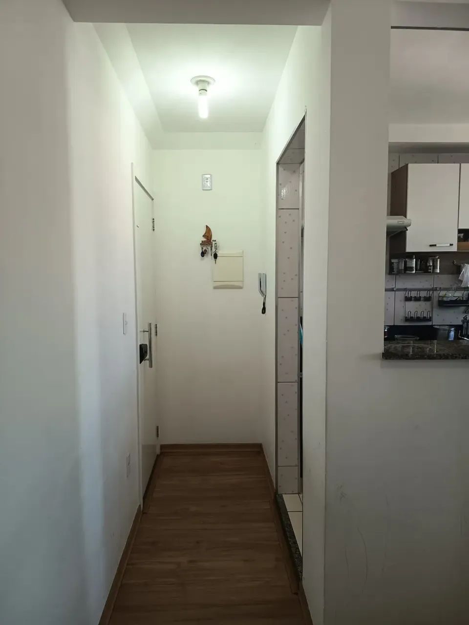 Apartamento mobiliado no Barreiro - Foto 2
