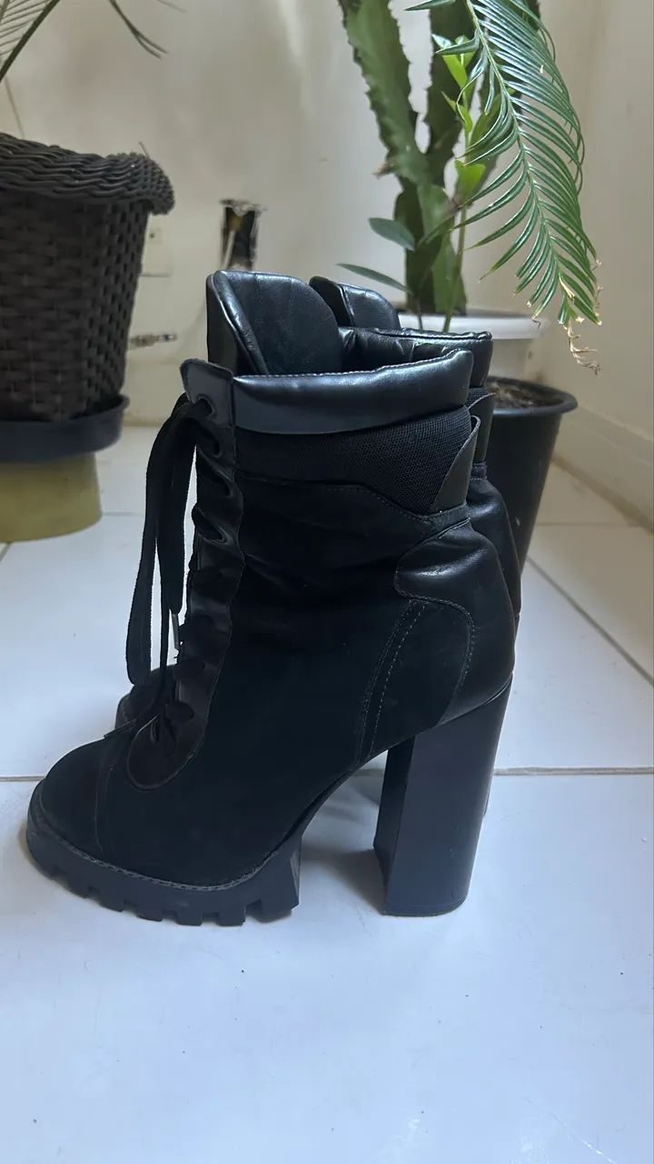 Bota John John 