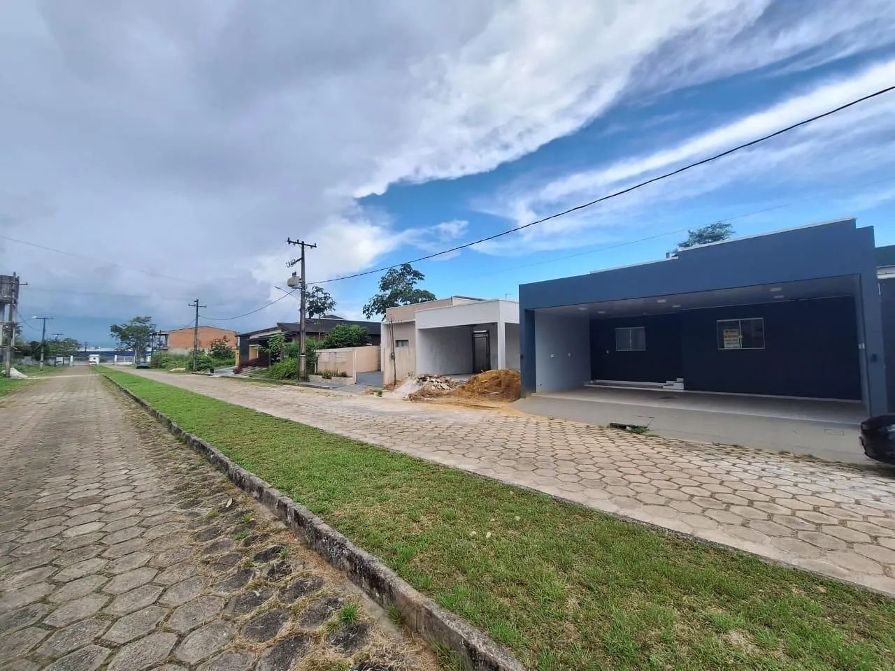 Residencial Jardim Das Esmeraldas  - Foto 3