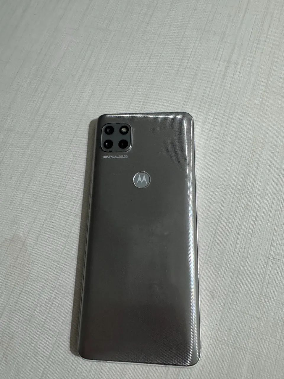MOTO G 5G