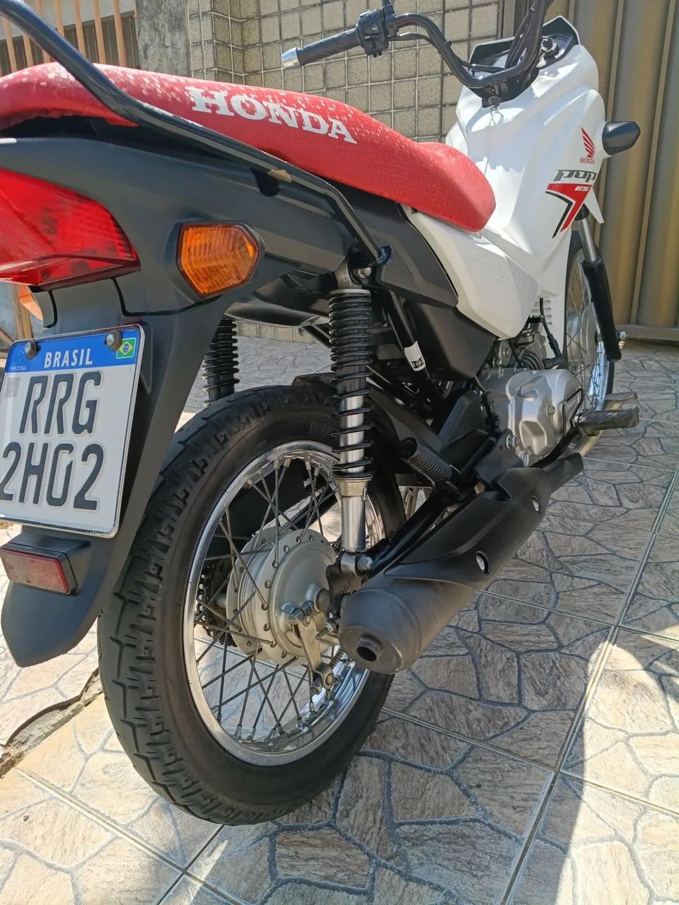 Vendo ou troco  - Foto 5