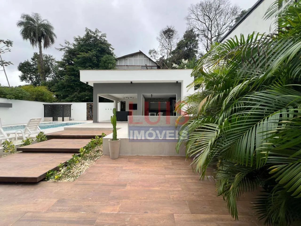 Casa com 3 dormitórios à venda, 383 m² por R$ 3.200.000,00 - Itaipu - Niterói/RJ - Foto 3