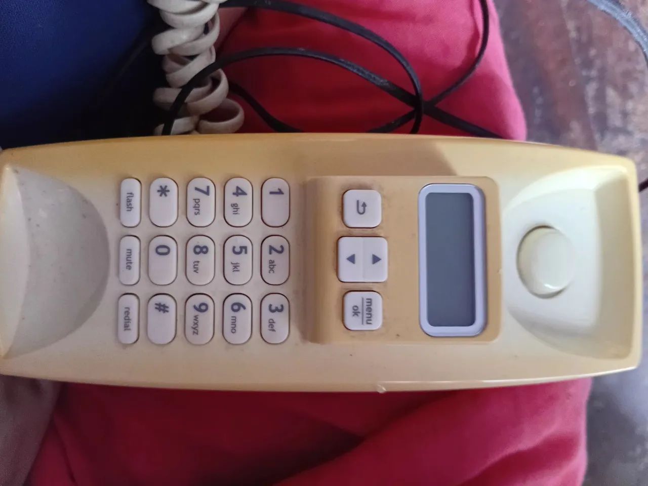 Telefone  - Foto 2