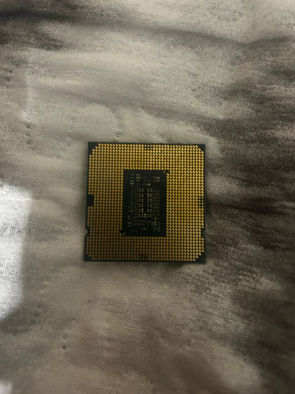 Intel i3 10100F 3.60GHz  - Foto 3