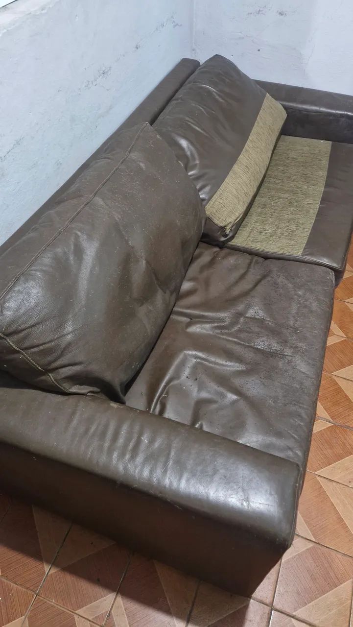 Sofá 