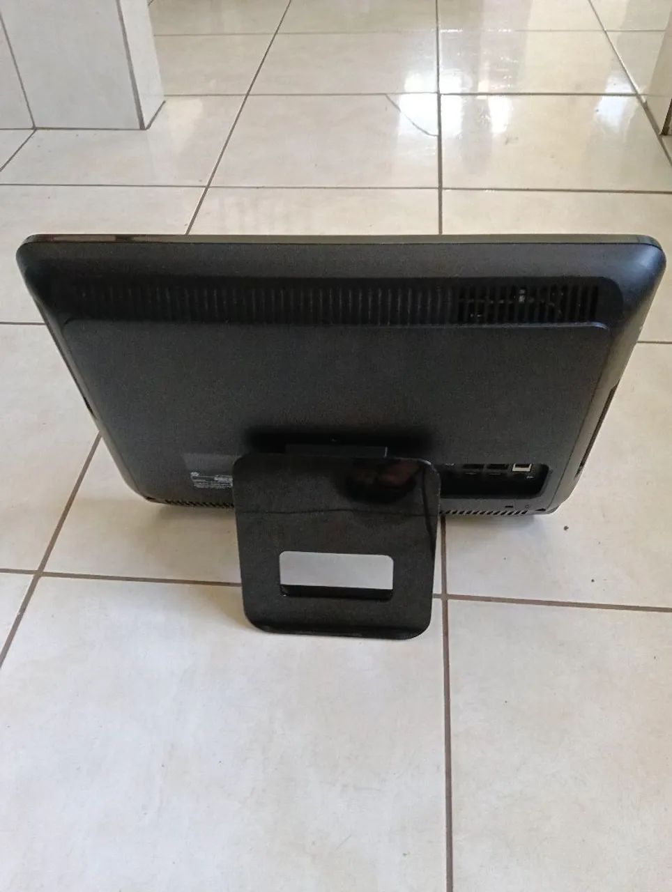 computador All-in-One da HP - Foto 3