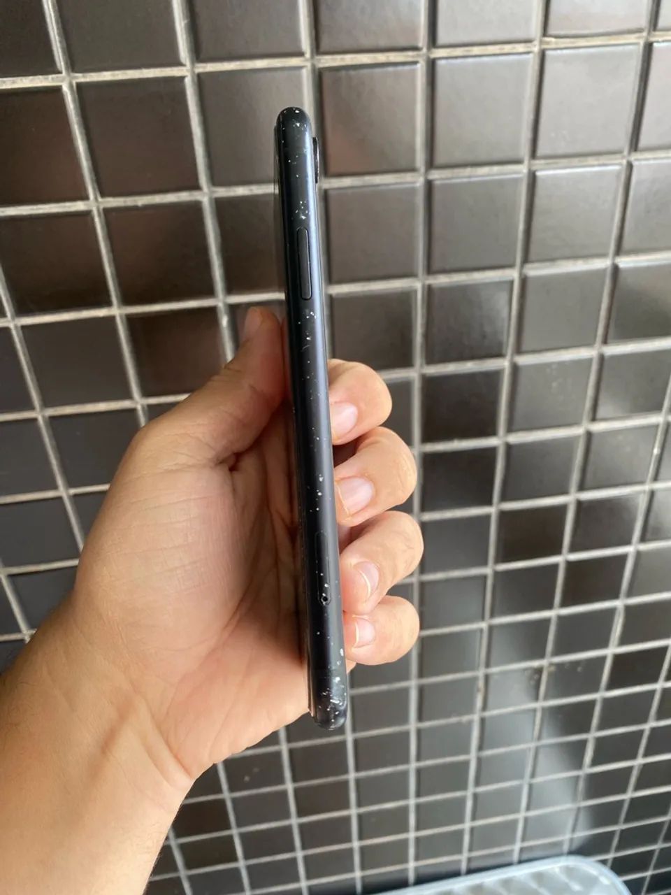 iPhone XR 64 GB Preto  - Foto 4