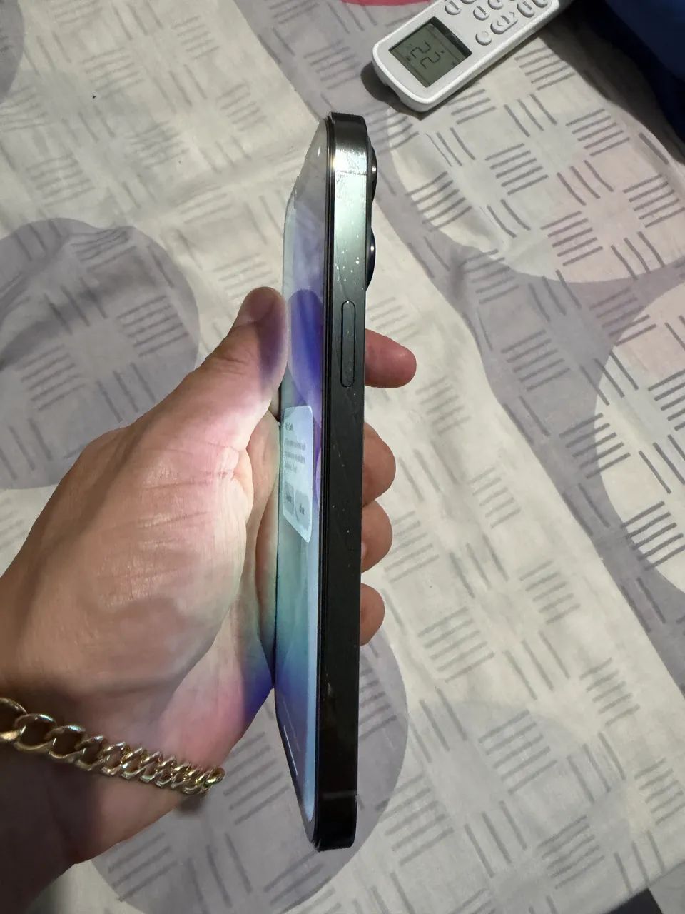 iPhone 13 Pro Max 256  - Foto 3