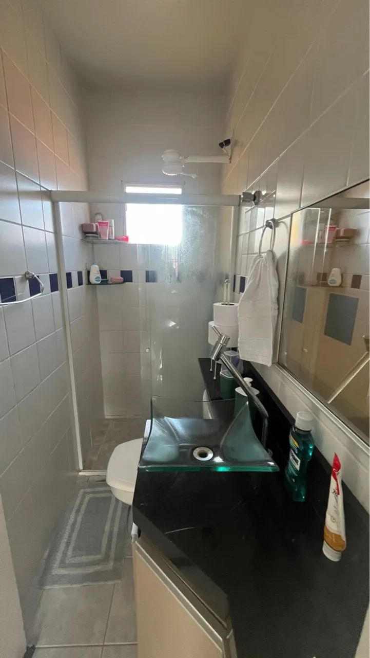 Excelente apartamento com três quartos na Serraria - Foto 3