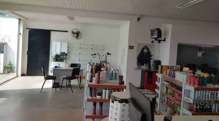Prédio Comercial à venda, com 2 pavimentos, Morada Da Serra/CPA-I, com 312,80m², Cuiabá - Foto 3