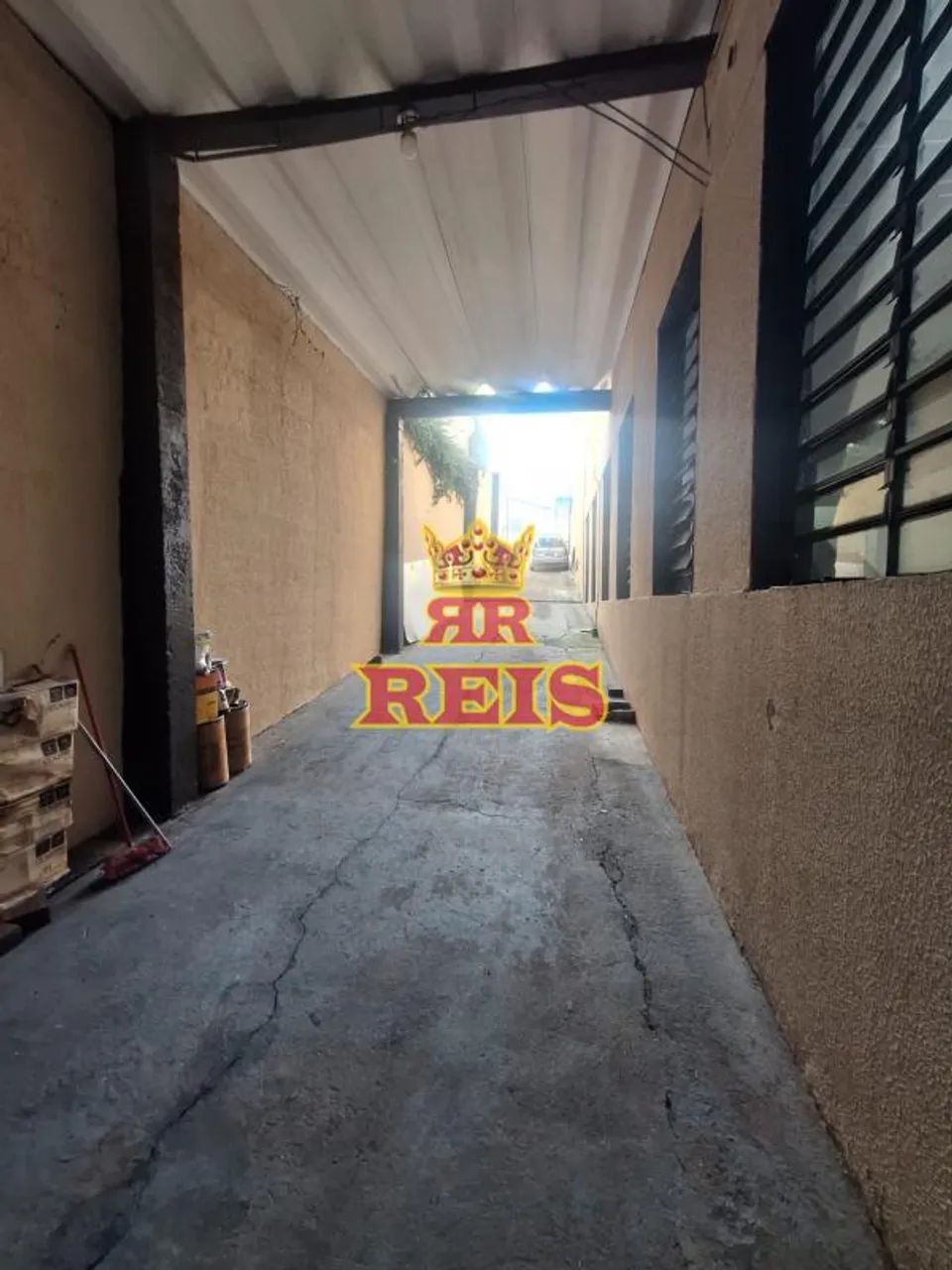 Vende-se galpão comercial 800m² - Taboão - São Bernardo do Campo -SP - Foto 4
