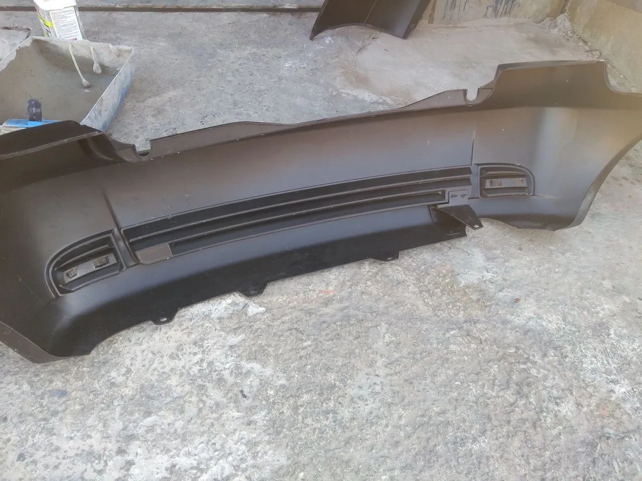 Para-choque de carro  - Foto 3