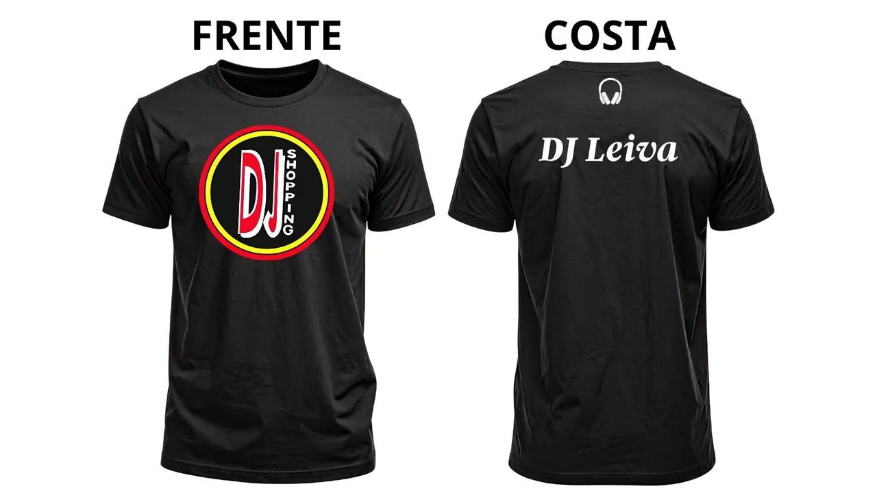 Camiseta personalizadas  - Foto 4