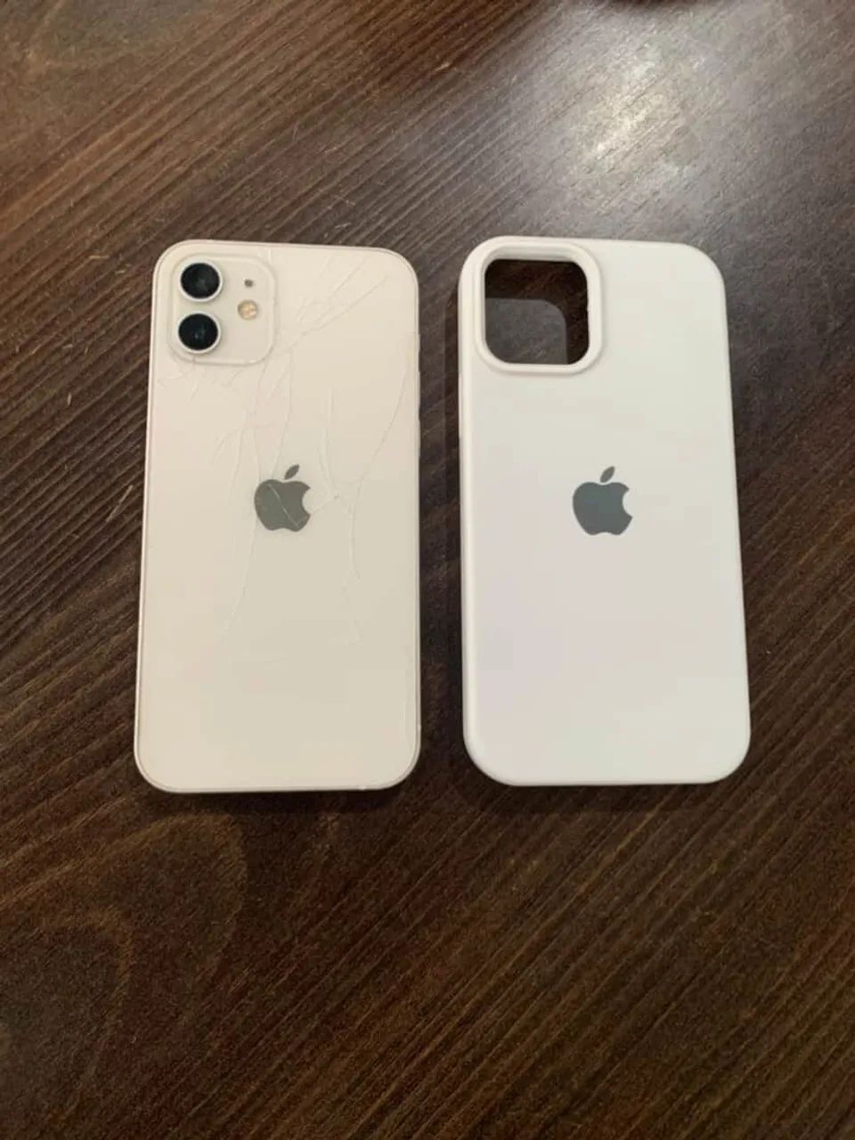 IPHONE 12 128 gigas 