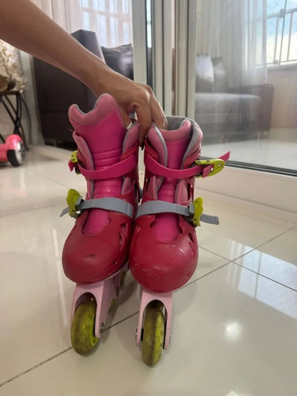 Patins
