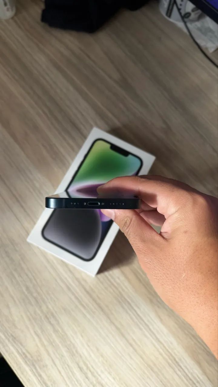 IPhone 14 128gb  - Foto 4