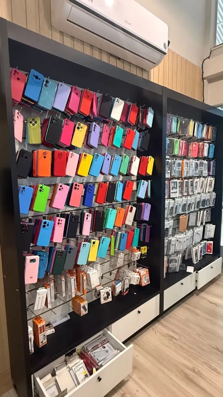 Acessórios para celular - Foto 4
