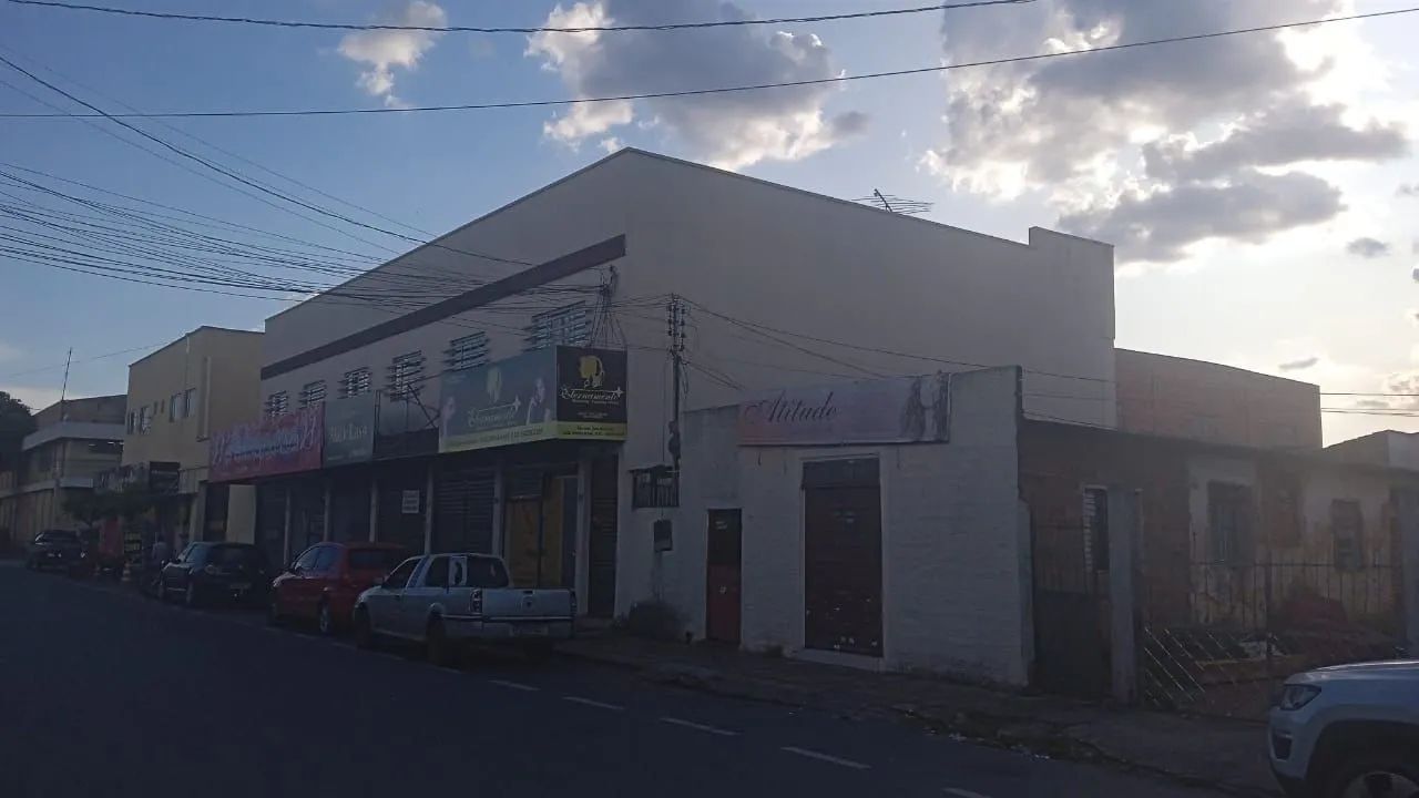 Galpão e salas comercias em campinas - Foto 4