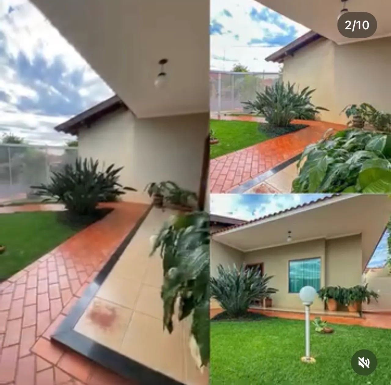 Aluguel Casa Palmital - Foto 2