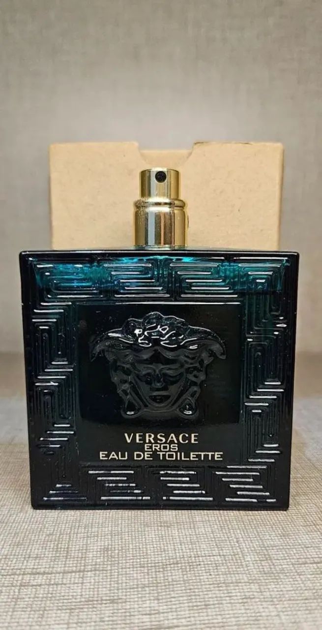 Versace Eros