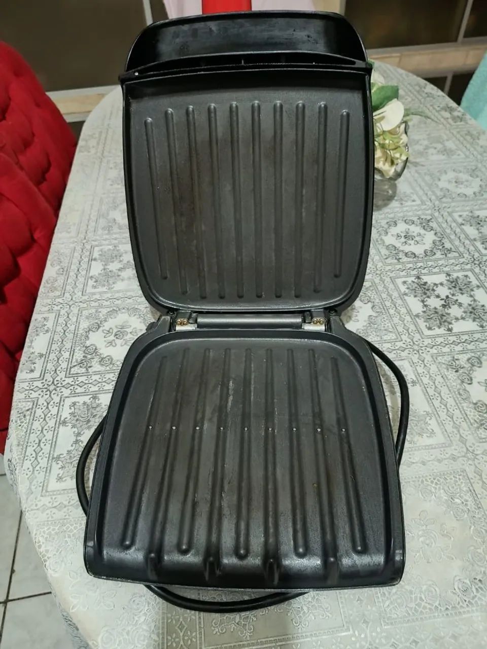 Grill sanduicheira  - Foto 2