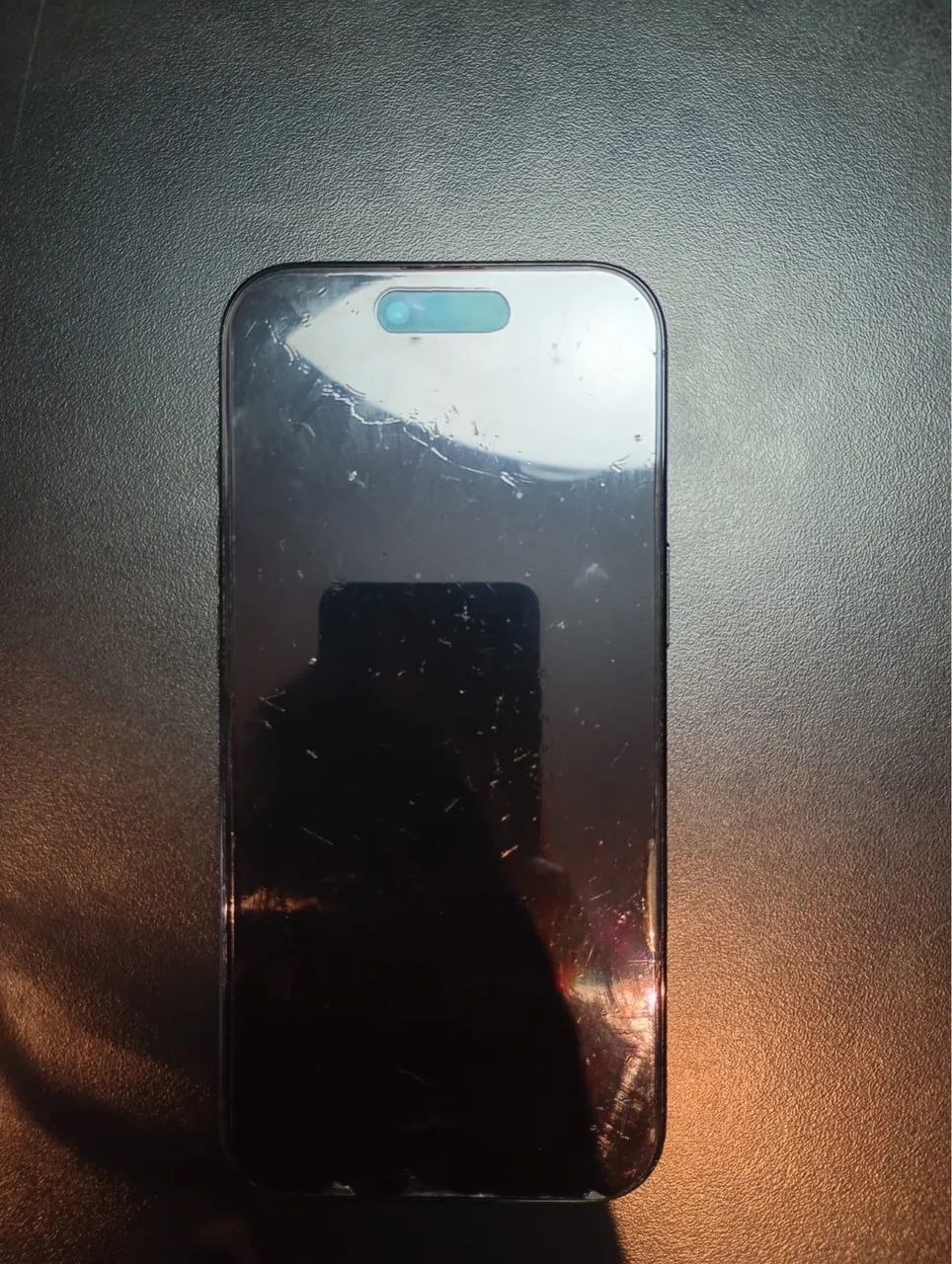 iPhone 17 Air - 256 GB | Preto - Foto 4