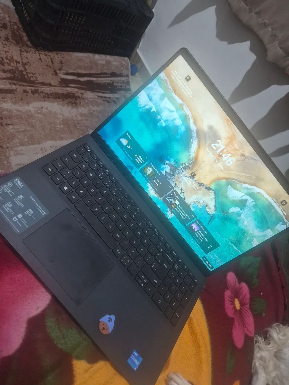 Notebook dell spirit  - Foto 2