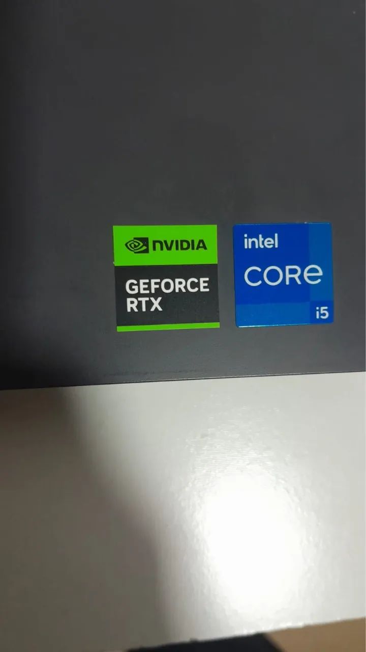 Notebook Gamer Dell G15 - Foto 2