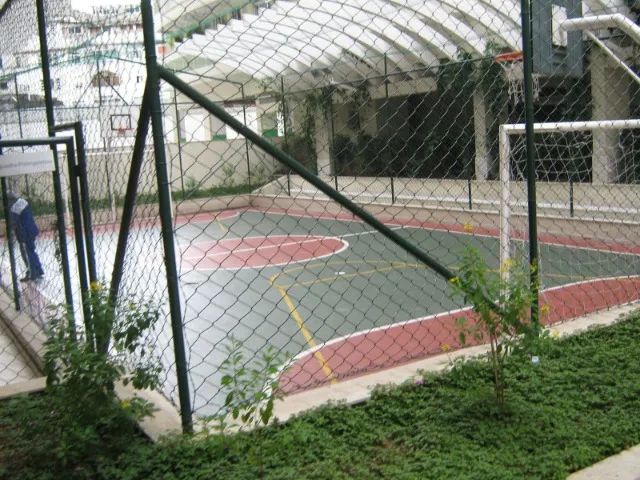 Quartier Carioca (2 Quartos) - Foto 3