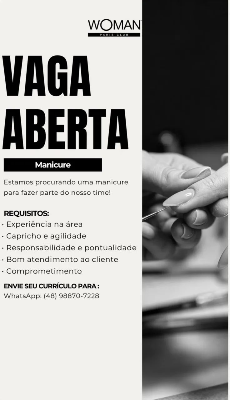 Vagas abertas  - Foto 2