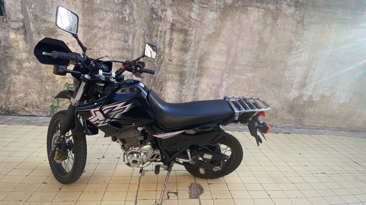 Yamaha 600 E 1997 - 1490125659 | OLX