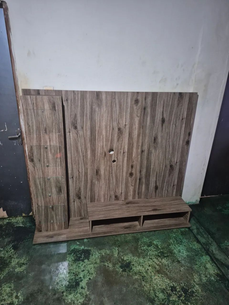 Painel novo, modelo antigo  - Foto 2